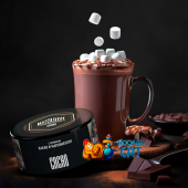 Табак Must Have Cacao (Какао с Маршмеллоу) 125г